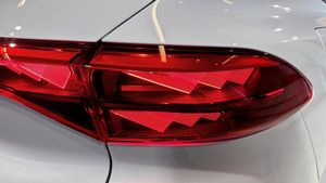 Cupra Terramar bild 15