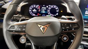 Cupra Terramar bild 18