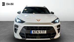 Cupra Terramar bild 4