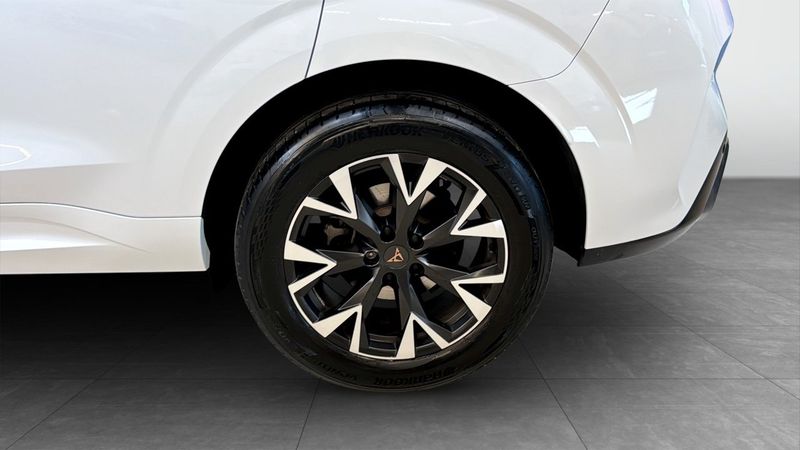 Cupra Terramar bild 6