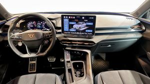 Cupra Terramar bild 10