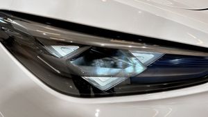 Cupra Terramar bild 16