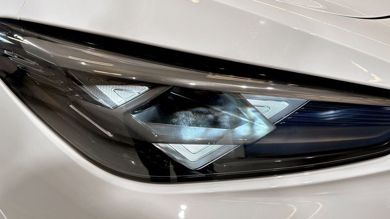 Cupra Terramar bild 16