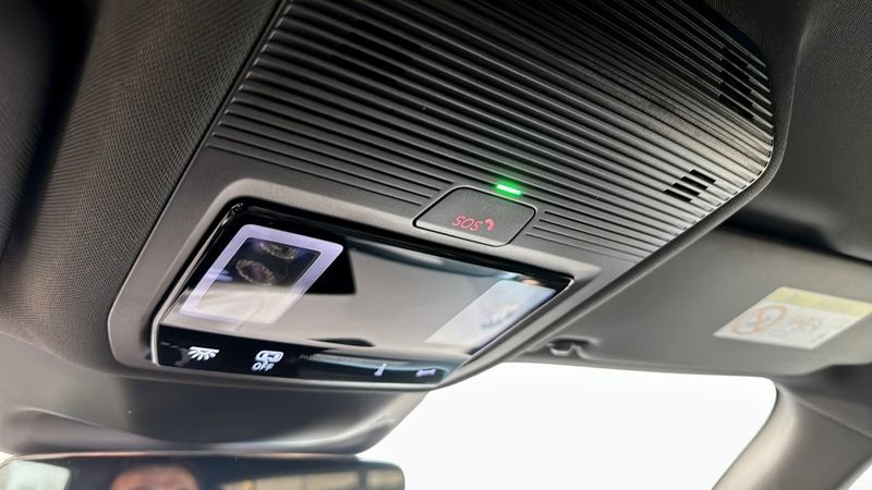Cupra Terramar bild 21