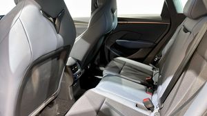Cupra Terramar bild 11