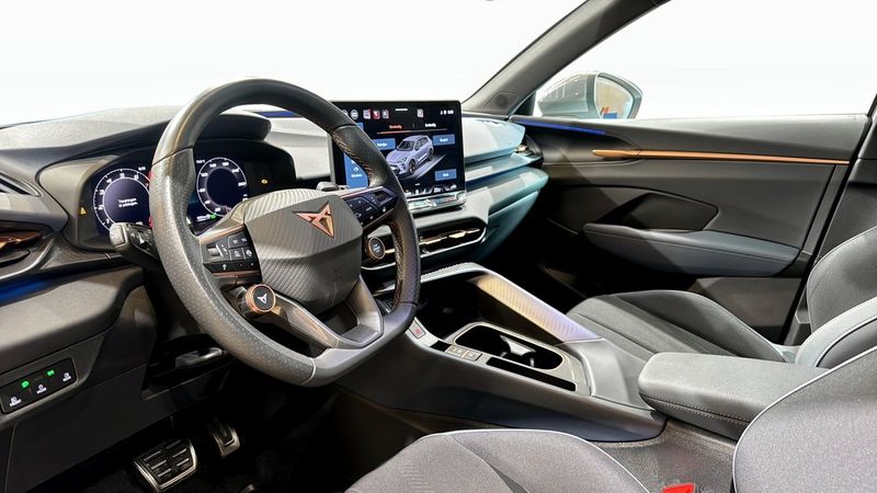 Cupra Terramar bild 7