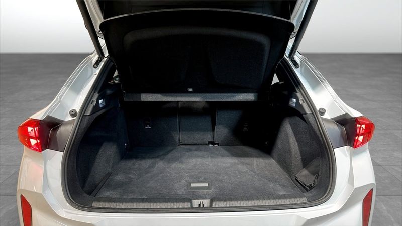 Cupra Terramar bild 12