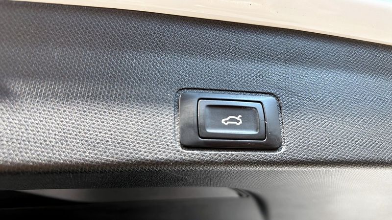 Cupra Terramar bild 14