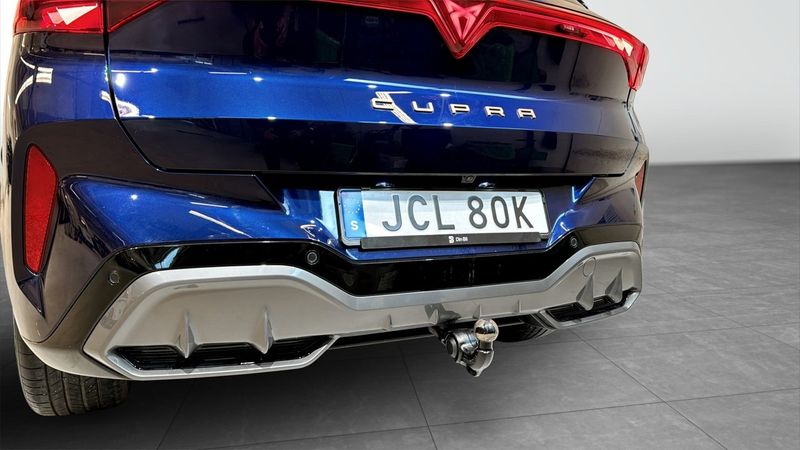 Cupra Terramar bild 13
