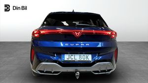 Cupra Terramar bild 5