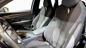 Cupra Terramar bild 8