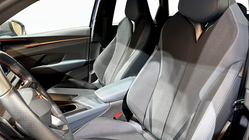 Cupra Terramar bild 8