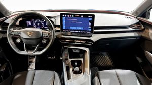 Cupra Terramar bild 10