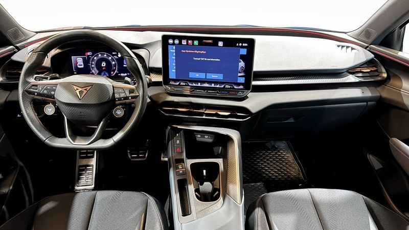Cupra Terramar bild 10