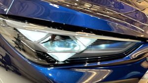 Cupra Terramar bild 16