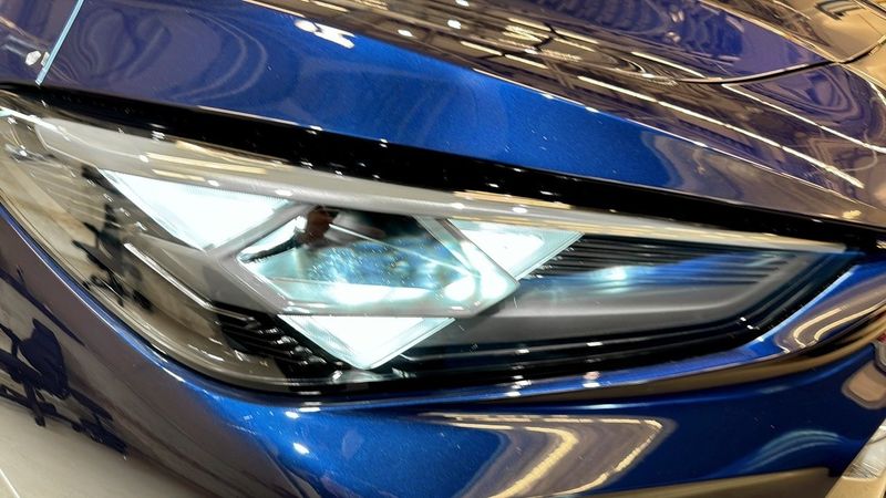 Cupra Terramar bild 16