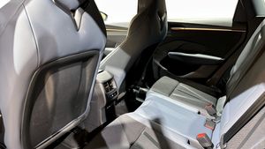 Cupra Terramar bild 11