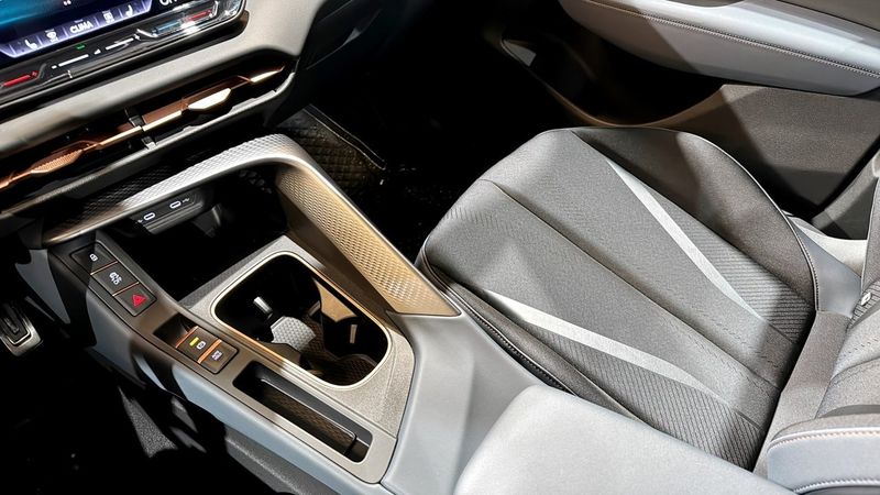 Cupra Terramar bild 17