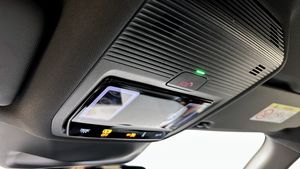 Cupra Terramar bild 21