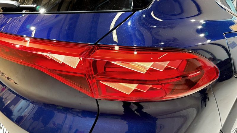 Cupra Terramar bild 15