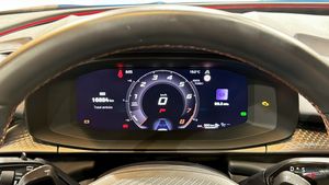 Cupra Terramar bild 20
