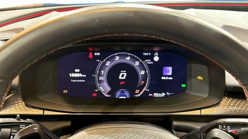 Cupra Terramar bild 20