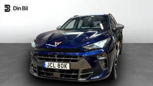 Cupra Terramar bild 1
