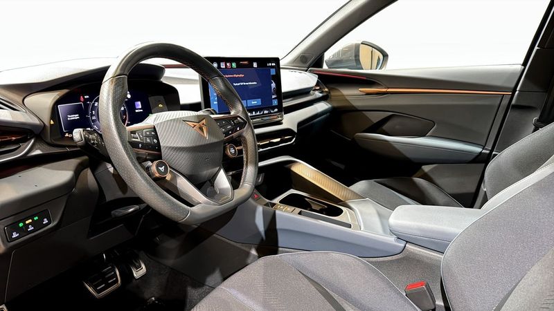 Cupra Terramar bild 7