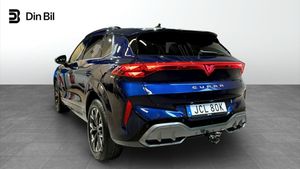 Cupra Terramar bild 3