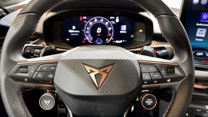 Cupra Terramar bild 18