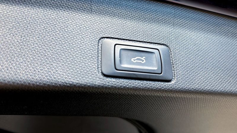 Cupra Terramar bild 14