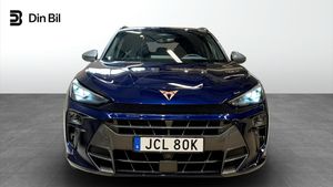 Cupra Terramar bild 4
