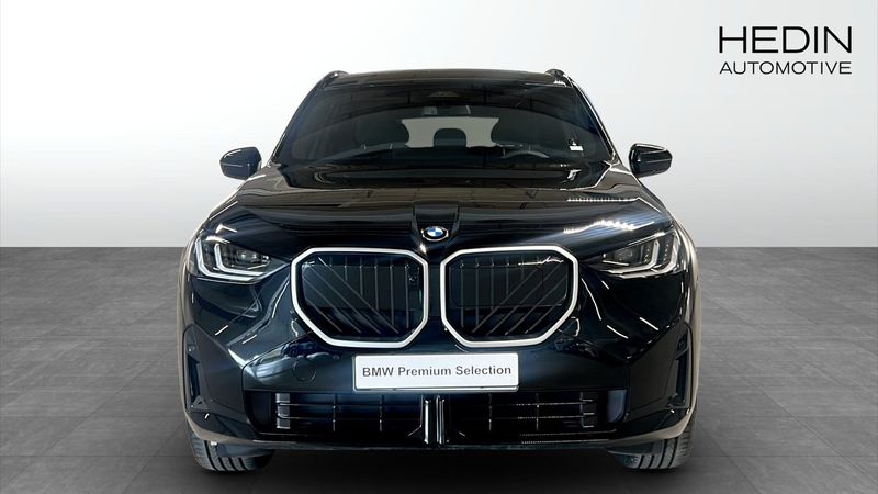 BMW X3 bild 8