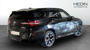 BMW X3 bild 2