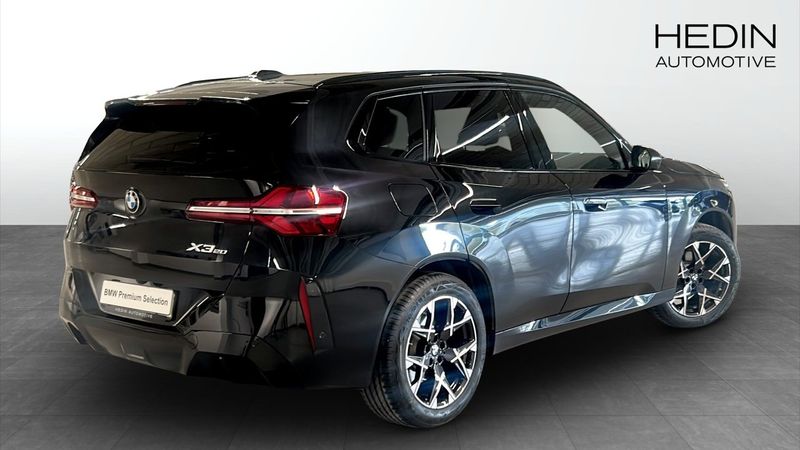 BMW X3 bild 2