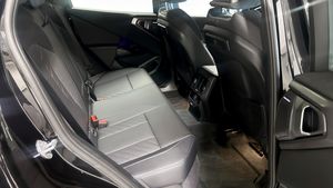 BMW X3 bild 5