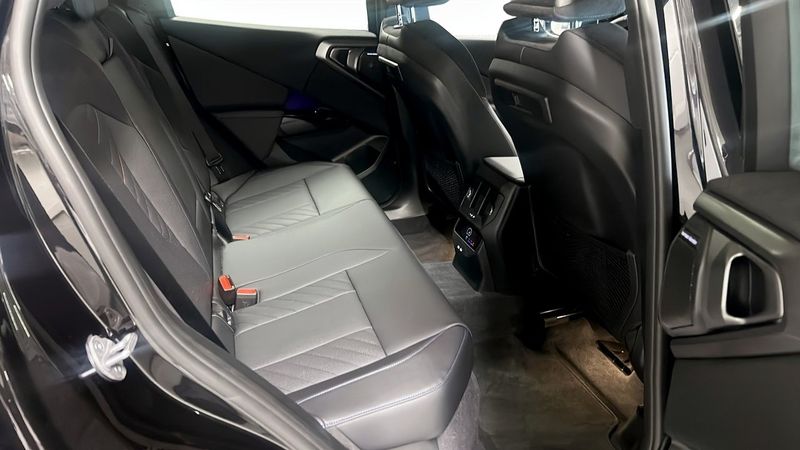 BMW X3 bild 5