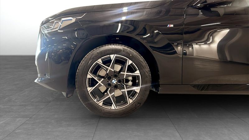 BMW X3 bild 9