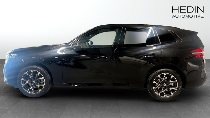BMW X3 bild 6