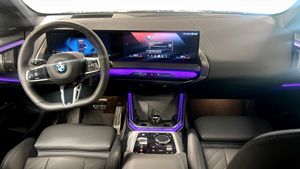 BMW X3 bild 4