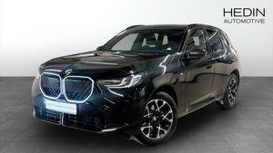 BMW X3 bild 1