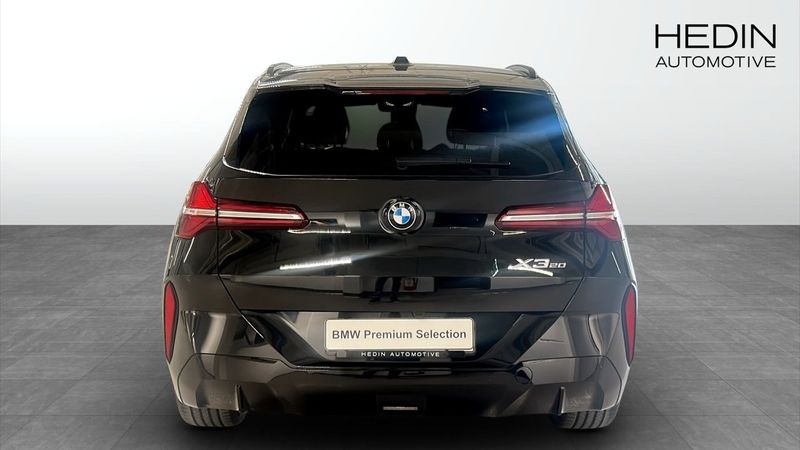 BMW X3 bild 7