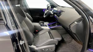 BMW X3 bild 3