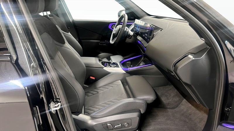 BMW X3 bild 3