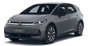 Volkswagen ID.3 bild 1