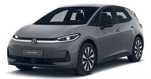 Volkswagen ID.3 Neo Life 58kWh Värmare/backkamera - 2027