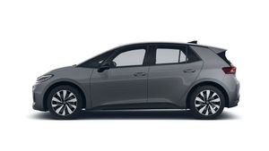 Volkswagen ID.3 bild 3