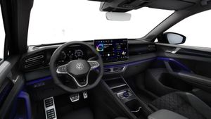 Volkswagen Tiguan bild 3