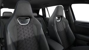 Volkswagen Tiguan bild 2