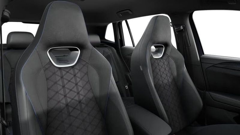 Volkswagen Tiguan bild 2